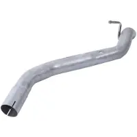 ASMET Abgasrohr 07.209