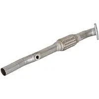ASMET Abgasrohr 05.266
