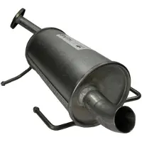 ASMET Endschalldämpfer 14.048