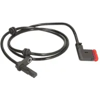 AUTLOG ABS Sensor Raddrehzahl Hinten passend für MERCEDES-BENZ E-Klasse Limousine (W212) AS5092