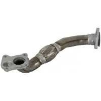 ASMET Abgasrohr 03.099