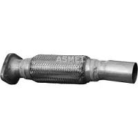 ASMET Abgasrohr 16.093
