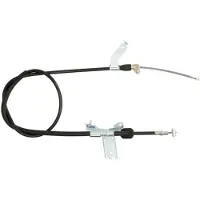 Linex Seilzug, Feststellbremse 41.01.24 Links