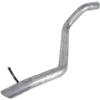 ASMET Abgasrohr 01.080