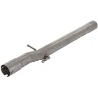ASMET Abgasrohr 27.009