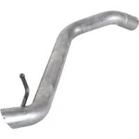 ASMET Abgasrohr 01.079