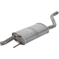 ASMET Endschalldämpfer 05.189