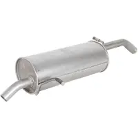ASMET Endschalldämpfer 09.048