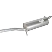 ASMET Endschalldämpfer 09.094