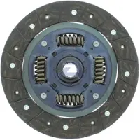 AISIN Kupplungsscheibe DO-007