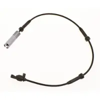 Textar Sensor, Raddrehzahl 45031400