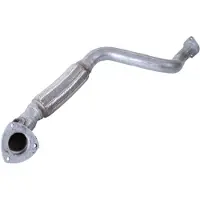 ASMET Abgasrohr 31.004