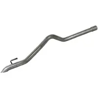 ASMET Abgasrohr 02.062