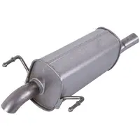 ASMET Endschalldämpfer 05.232