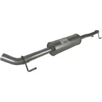 ASMET Endschalldämpfer 02.058