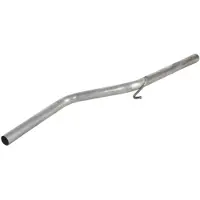 ASMET Abgasrohr 03.085