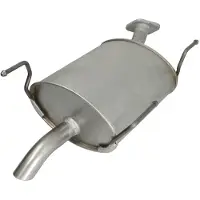 ASMET Endschalldämpfer 14.029