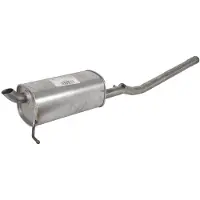 ASMET Endschalldämpfer 03.107