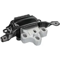 Meyle Motorlager 100 199 1069 links für AUDI für A3 Cabrio (8V7 8VE)