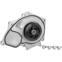 CONTINENTAL CTAM Wasserpumpe WP6122