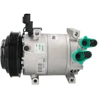 Nissens Klimakompressor 890682