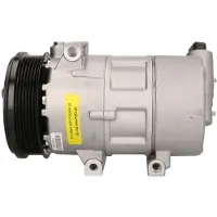 Nissens Klimakompressor 89493