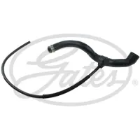Gates Kühlerschlauch Wasserschlauch passend für MERCEDES-BENZ CLK (C209) 05-3382