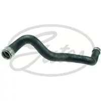 Gates Kühlerschlauch 05-3370 30/33mm oben L für MERCEDES C-Klasse GLK 3.0D