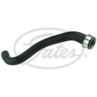 Gates Kühlerschlauch Wasserschlauch passend für MERCEDES-BENZ C-Klasse Limousine (W204) 05-2615