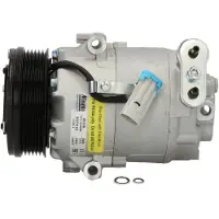 Nissens Klimakompressor 89356