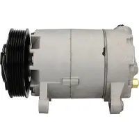 Nissens Klimakompressor 890601