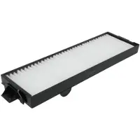 Valeo Innenraumluftfilter 715514
