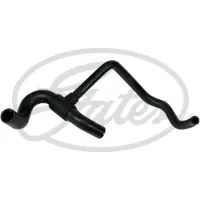 Gates Kühlerschlauch Wasserschlauch für FIAT Strada Pickup (178) 05-2985