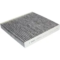 HENGST FILTER Innenraumluftfilter mit Aktivkohle E997LC