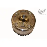 HEPU 21-7022 Nockenwellenversteller für NISSAN MICRA III (K12) Einlass 38-Zähne