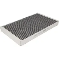 Sofima Innenraumluftfilter mit Aktivkohle S 4157 CA