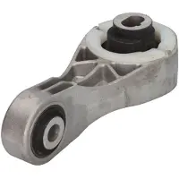 SASIC Halter Motoraufhängung Motorhalter 2706440 Rechts oben Hinten für NISSAN MICRA III (K12)