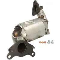 Bosal Katalysator 090-217
