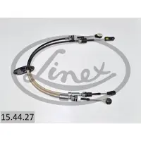 Linex Seilzug, Schaltgetriebe 15.44.27