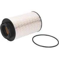 MAHLE ORIGINAL Kraftstofffilter KX 191/1D