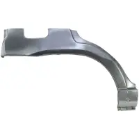 MAHLE ORIGINAL Luftfilter LX 1255