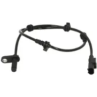 AUTLOG ABS Sensor Raddrehzahl Vorne Links Vorne Rechts passend für MERCEDES-BENZ E-Klasse Limousine (W211) AS5350