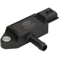 Hella Sensor, Abgasdruck 6PP009 409-461