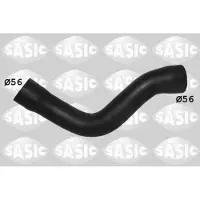 SASIC 3336327 Turbo Ladeluftschlauch für TOYOTA AVENSIS Kombi (T25) COROLLA Verso (ZER, ZZE12, R1) COROLLA (ZZE12, NDE12, ZDE12) AVENSIS (T25)