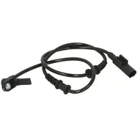 AUTLOG ABS Sensor Raddrehzahl Vorne Links Vorne Rechts passend für MERCEDES-BENZ SPRINTER 3,5-t Kasten (906) AS5348