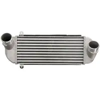 THERMOTEC Ladeluftkühler DA05004TT