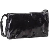 Liebeskind berlin Damen Crossbodytassen 2167115 - Zwart - Größe ONESIZE