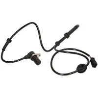 ABE ABS Sensor Raddrehzahl Hinten für AUDI A4 Avant (8E5, B6) CCZ1632ABE