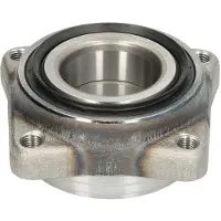 BTA Radlagersatz H14039BTA