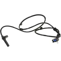 ABE Sensor, Raddrehzahl CCZ1653ABE